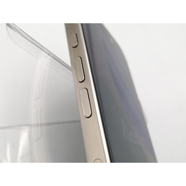 【中古】Apple 国内版 【SIMフリー】 iPhone 16 Pro 256GB ナチュラルチタニウム MYN33J/A【ECセンター】保証期間１ヶ月【ランクA】の画像