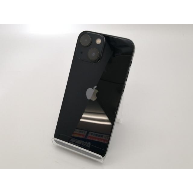 iPhone 13 mini 【中古】Apple 国内版 【SIMフリー】 256GB