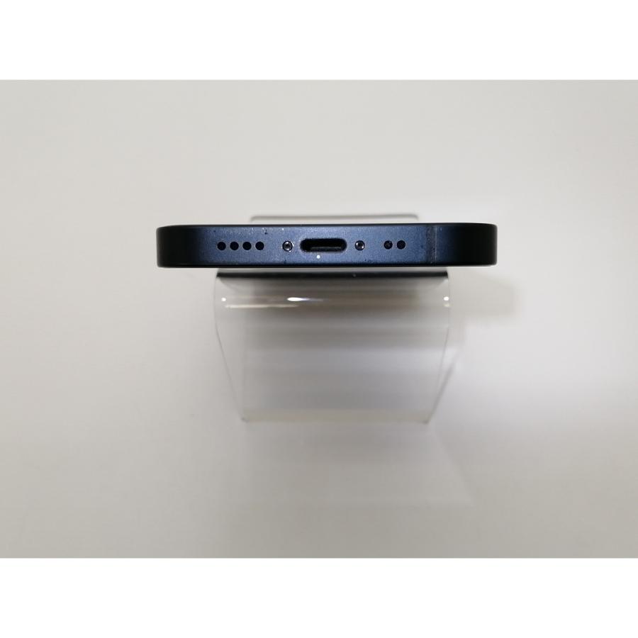 【中古】Apple 国内版 【SIMフリー】 iPhone 13 mini 256GB ミッドナイト MLJJ3J/A【三宮センター】保証期間１週間【ランクC】の画像
