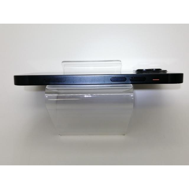 【中古】Apple 国内版 【SIMフリー】 iPhone 13 mini 256GB ミッドナイト MLJJ3J/A【三宮センター】保証期間１週間【ランクC】の画像