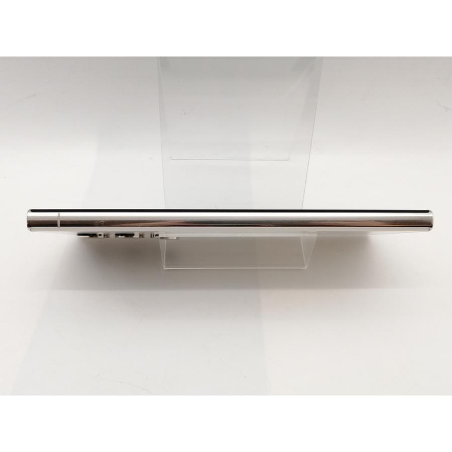 【中古】SAMSUNG au 【SIMフリー】 Galaxy S23 Ultra クリーム 12GB 256GB SCG20【津田沼】保証期間１ヶ月【ランクA】の画像