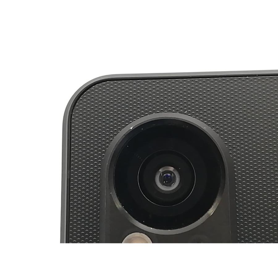 【中古】SONY SoftBank 【SIMフリー】 Xperia 1 VI ブラック 12GB 256GB A401SO【DS秋葉】保証期間１ヶ月【ランクC】の画像