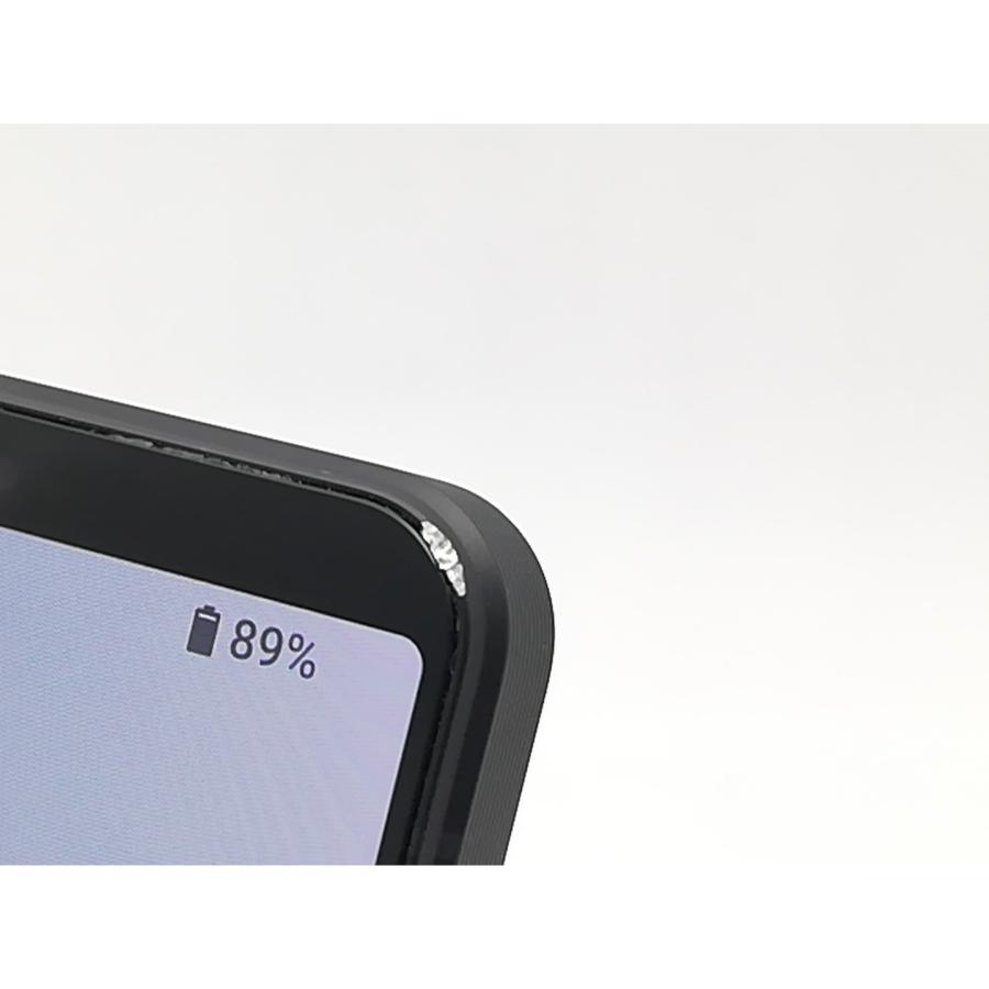 【中古】SONY SoftBank 【SIMフリー】 Xperia 1 VI ブラック 12GB 256GB A401SO【DS秋葉】保証期間１ヶ月【ランクC】の画像