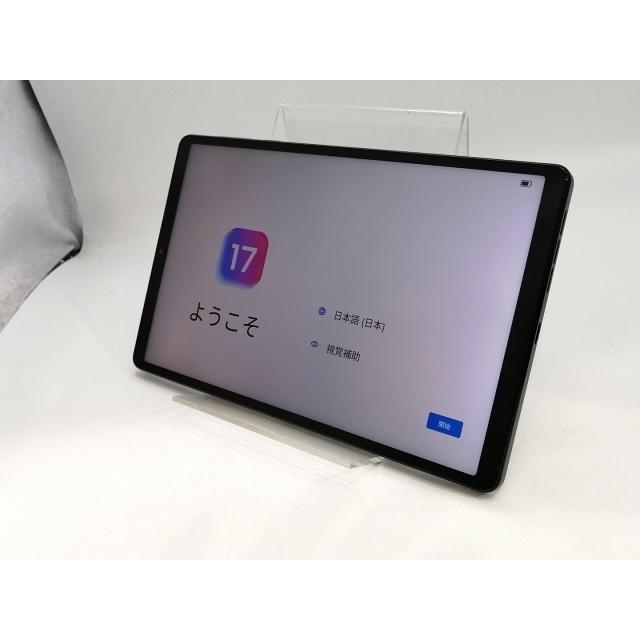 【中古】Lenovo 国内版 【Wi-Fi】 Legion Tab Gen 3 ZAEF0052JP [エクリプスブラック] 【Snapdragon 8 Gen3/12GB/256GB】【浜松駅前】保証期間１ヶ月【ランクA】の画像