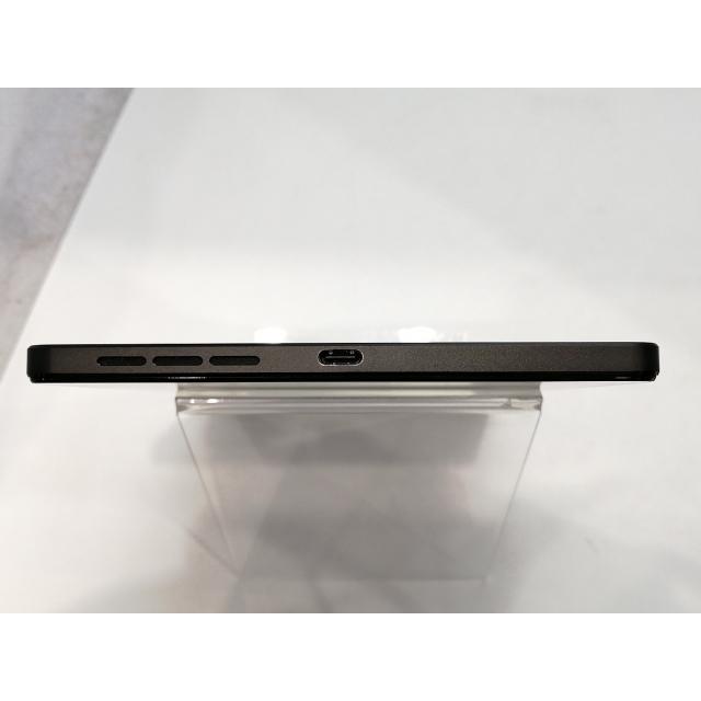 【中古】Lenovo 国内版 【Wi-Fi】 Legion Tab Gen 3 ZAEF0052JP [エクリプスブラック] 【Snapdragon 8 Gen3/12GB/256GB】【浜松駅前】保証期間１ヶ月【ランクA】の画像