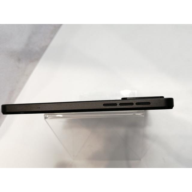 【中古】Lenovo 国内版 【Wi-Fi】 Legion Tab Gen 3 ZAEF0052JP [エクリプスブラック] 【Snapdragon 8 Gen3/12GB/256GB】【浜松駅前】保証期間１ヶ月【ランクA】の画像