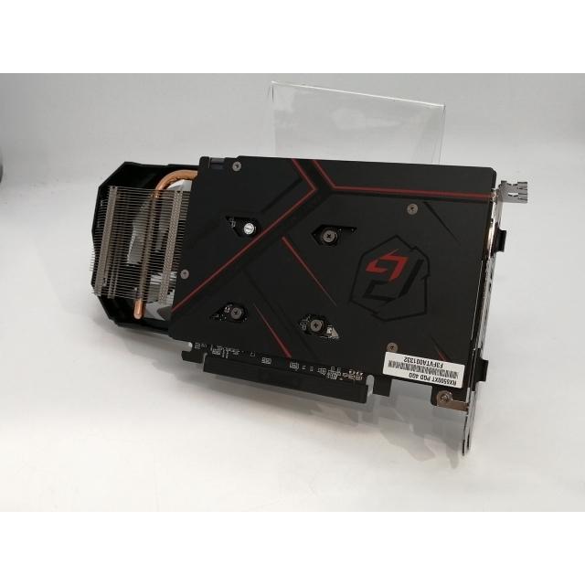 中古】ASRock Radeon RX 6500 XT Phantom Gaming D 4GB OC RX6500XT