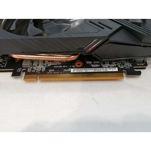 中古】ASRock Radeon RX 6500 XT Phantom Gaming D 4GB OC RX6500XT