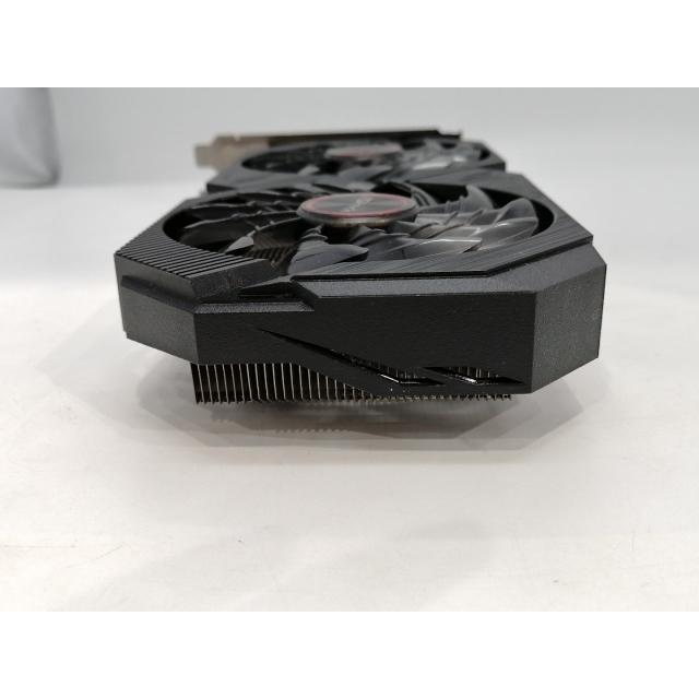 中古】ASRock Radeon RX 6500 XT Phantom Gaming D 4GB OC RX6500XT