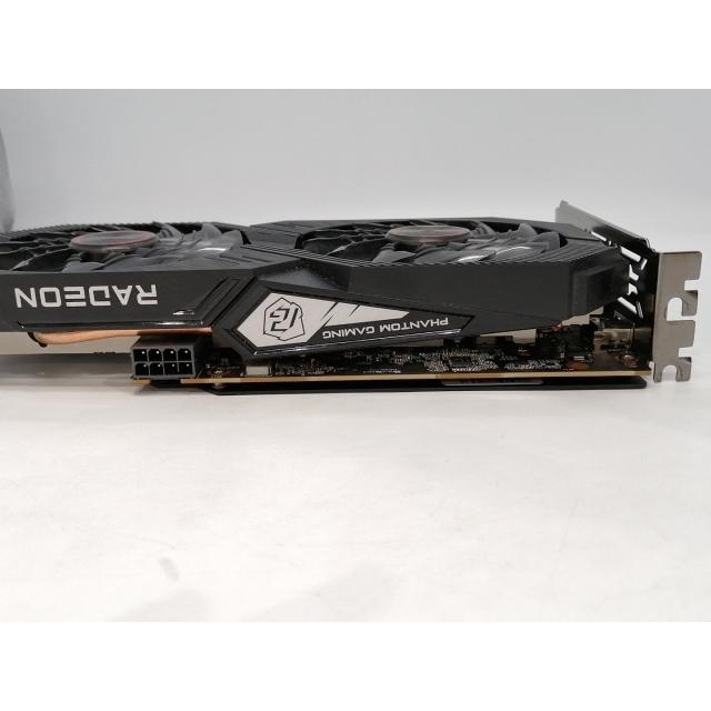 中古】ASRock Radeon RX 6500 XT Phantom Gaming D 4GB OC RX6500XT
