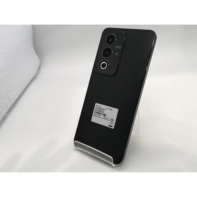 OPPO A3 5G ブラック　128GB 未開封品 中古】Oppo 楽天モバイル 【SIMフリー】 OPPO A3 5G 4GB 128GB
