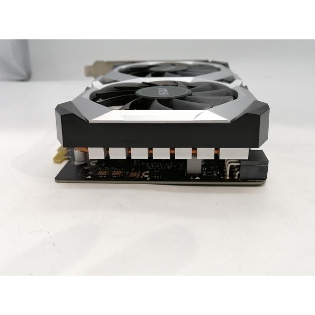 中古】MSI GeForce GTX 1650 SUPER VENTUS XS OC GTX1650Super/4GB