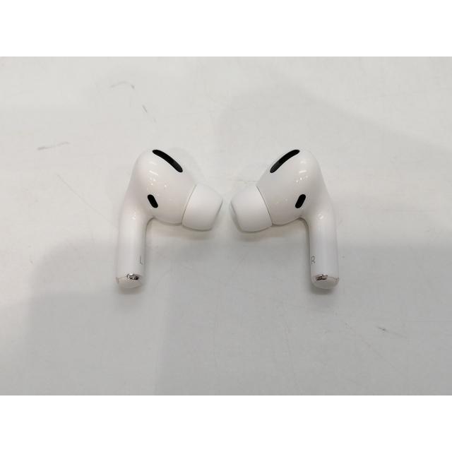 中古】Apple AirPods Pro 第1世代（2021/MagSafe） MLWK3J/A【浜松駅前