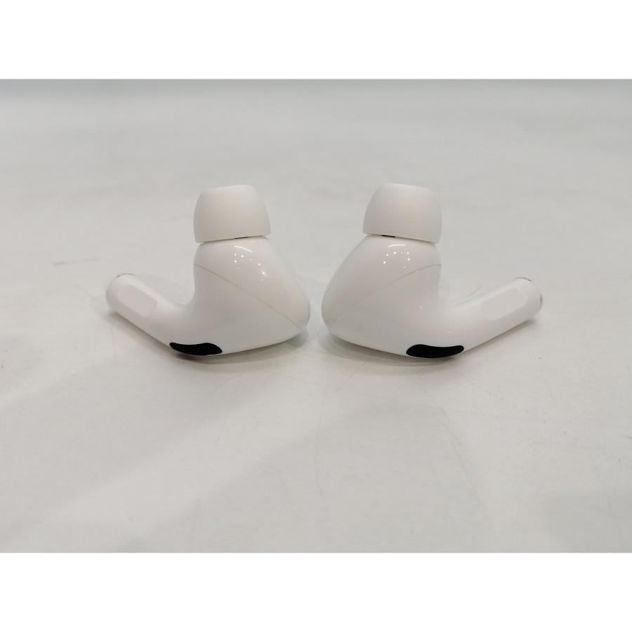 中古】Apple AirPods Pro 第1世代（2021/MagSafe） MLWK3J/A【浜松駅前