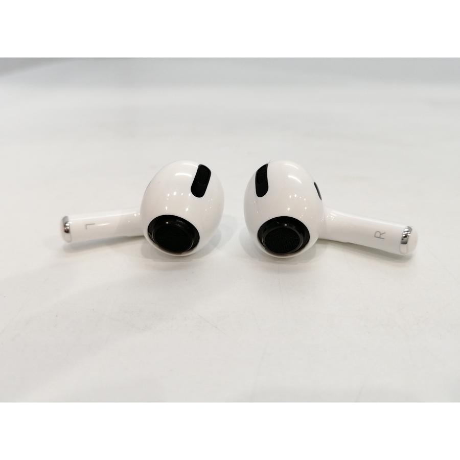 中古】Apple AirPods Pro 第1世代（2021/MagSafe） MLWK3J/A【浜松駅前