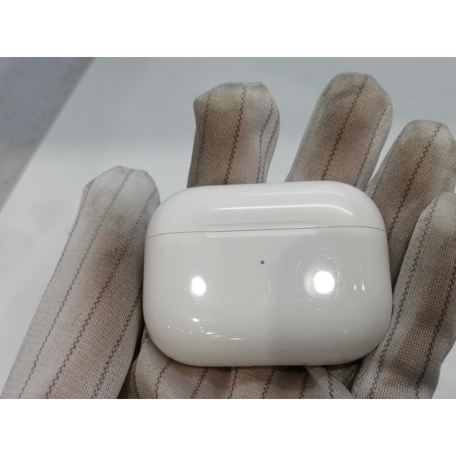 中古】Apple AirPods Pro 第1世代（2021/MagSafe） MLWK3J/A【浜松駅前