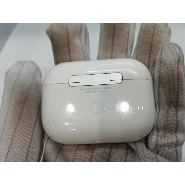 中古】Apple AirPods Pro 第1世代（2021/MagSafe） MLWK3J/A【浜松駅前