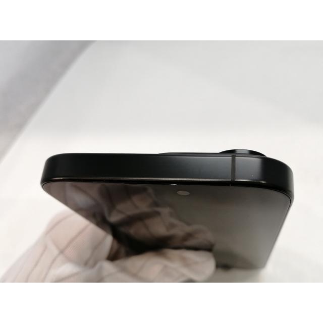 【中古】Apple 国内版 【SIMフリー】 iPhone 16 Pro 512GB ブラックチタニウム MYN43J/A【浜松駅前】保証期間１ヶ月【ランクA】の画像