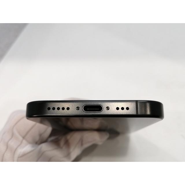 【中古】Apple 国内版 【SIMフリー】 iPhone 16 Pro 512GB ブラックチタニウム MYN43J/A【浜松駅前】保証期間１ヶ月【ランクA】の画像