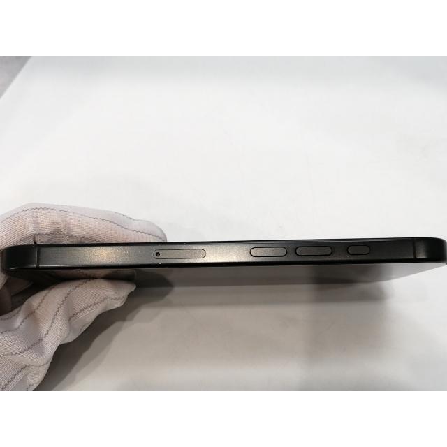 【中古】Apple 国内版 【SIMフリー】 iPhone 16 Pro 512GB ブラックチタニウム MYN43J/A【浜松駅前】保証期間１ヶ月【ランクA】の画像