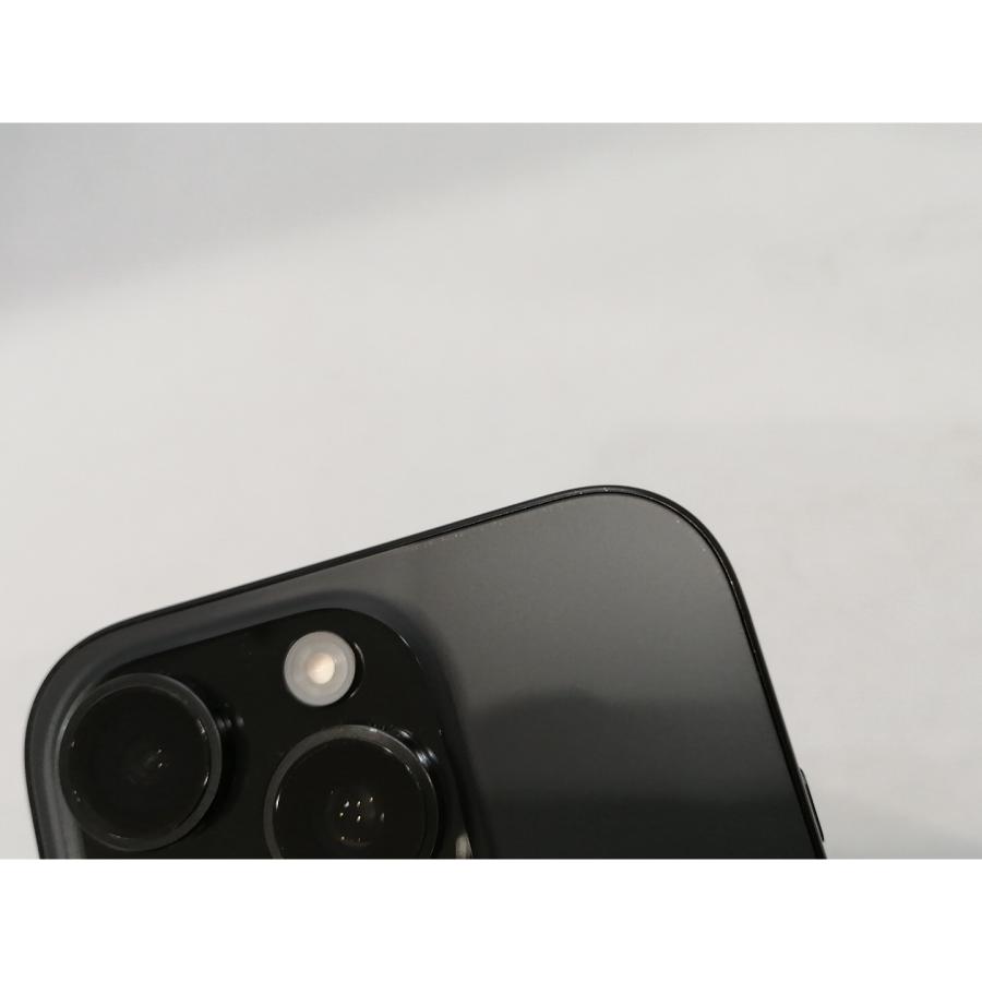 【中古】Apple 国内版 【SIMフリー】 iPhone 16 Pro 512GB ブラックチタニウム MYN43J/A【浜松駅前】保証期間１ヶ月【ランクA】の画像