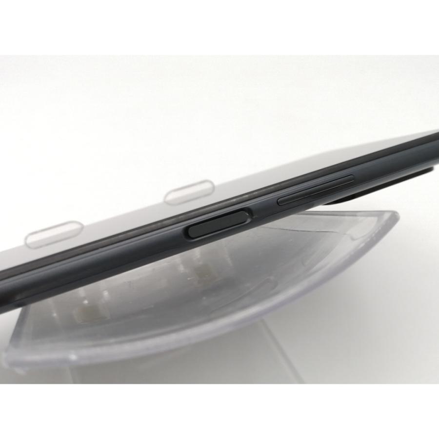 中古】Xiaomi au 【SIMフリー】 Redmi Note 10 JE グラファイトグレー