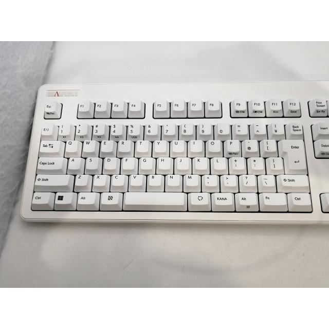 中古】東プレ Realforce R3 Keyboard / R3HA71【浜松駅前】保証期間1