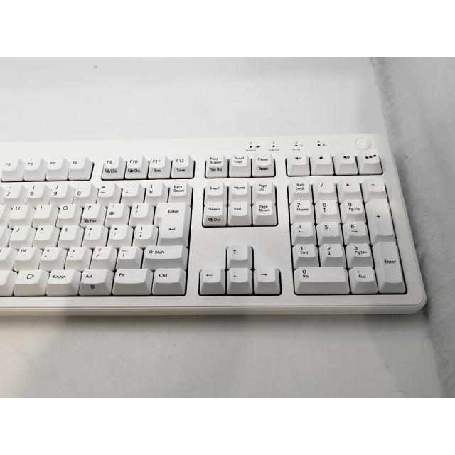中古】東プレ Realforce R3 Keyboard / R3HA71【浜松駅前】保証期間1