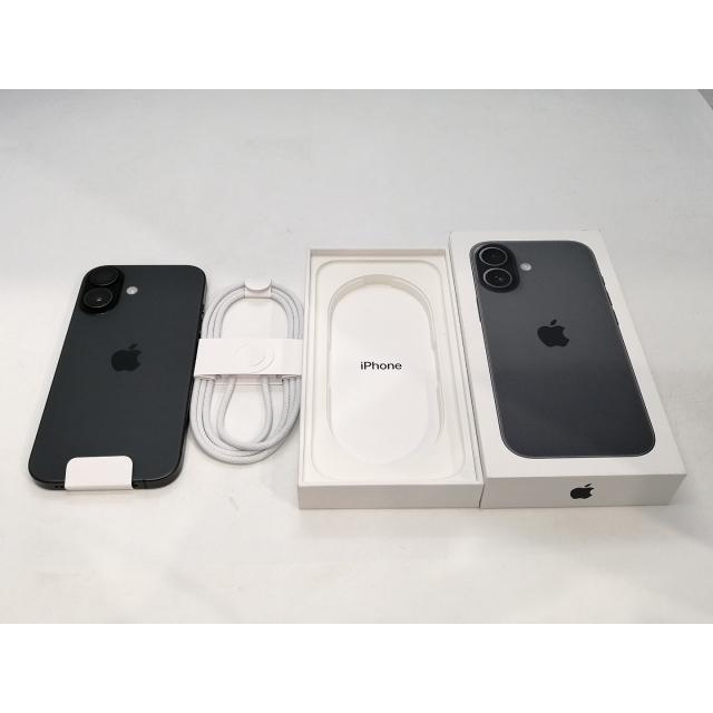 【未使用】Apple 国内版 【SIMフリー】 iPhone 17 256GB ブラック MG674J/A【大須】保証期間３ヶ月の画像