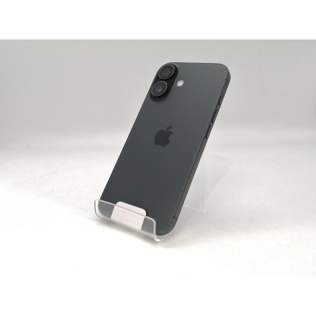 【未使用】Apple 国内版 【SIMフリー】 iPhone 17 256GB ブラック MG674J/A【大須2】保証期間３ヶ月の画像