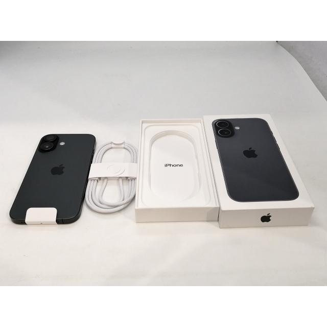 【未使用】Apple 国内版 【SIMフリー】 iPhone 17 256GB ブラック MG674J/A【大須2】保証期間３ヶ月の画像