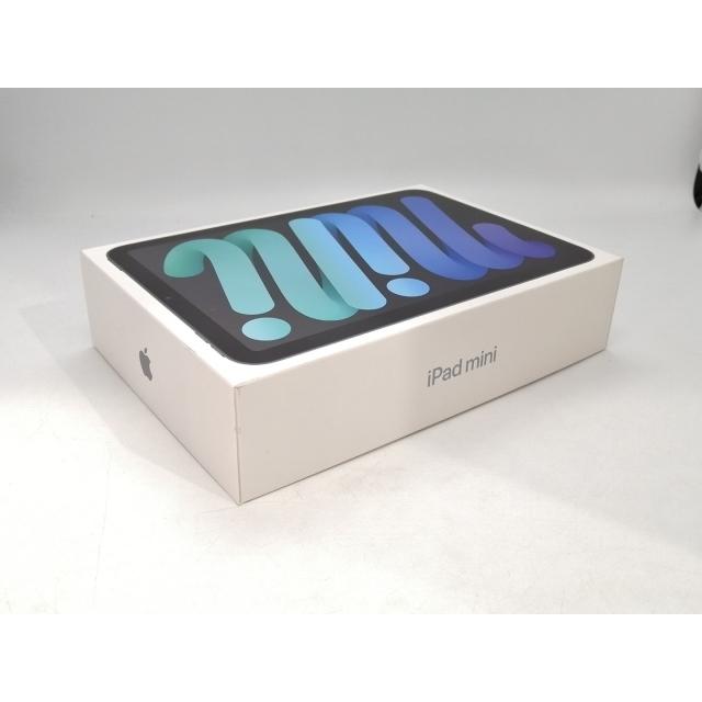 未使用】Apple 【Wi-Fi】 iPad mini（A17Pro/2024） 128GB スペース