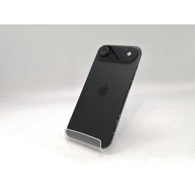 【未使用】Apple 国内版 【SIMフリー】 iPhone Air 256GB スペースブラック MG274J/A【静岡】保証期間３ヶ月の画像
