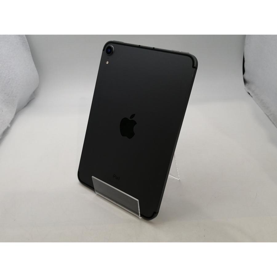 【中古】Apple 国内版 【SIMフリー】 iPad mini（第6世代/2021） 64GB スペースグレイ MK893J/A【浜松駅前】保証期間１ヶ月【ランクB】