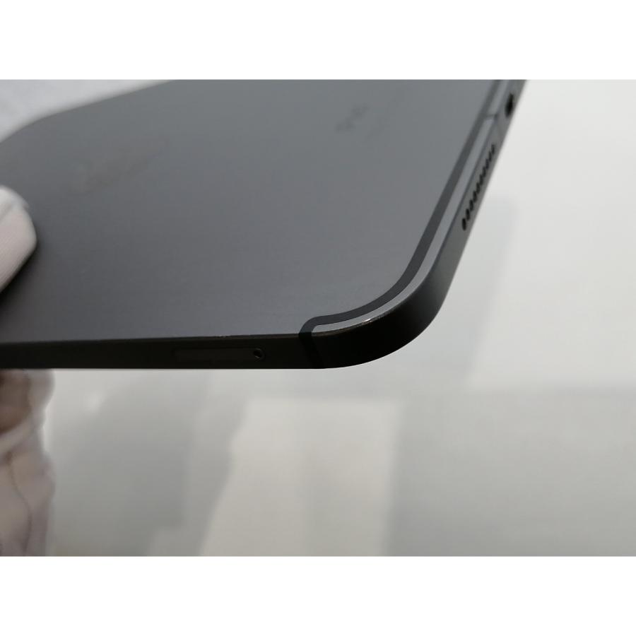 【中古】Apple 国内版 【SIMフリー】 iPad mini（第6世代/2021） 64GB スペースグレイ MK893J/A【浜松駅前】保証期間１ヶ月【ランクB】の画像