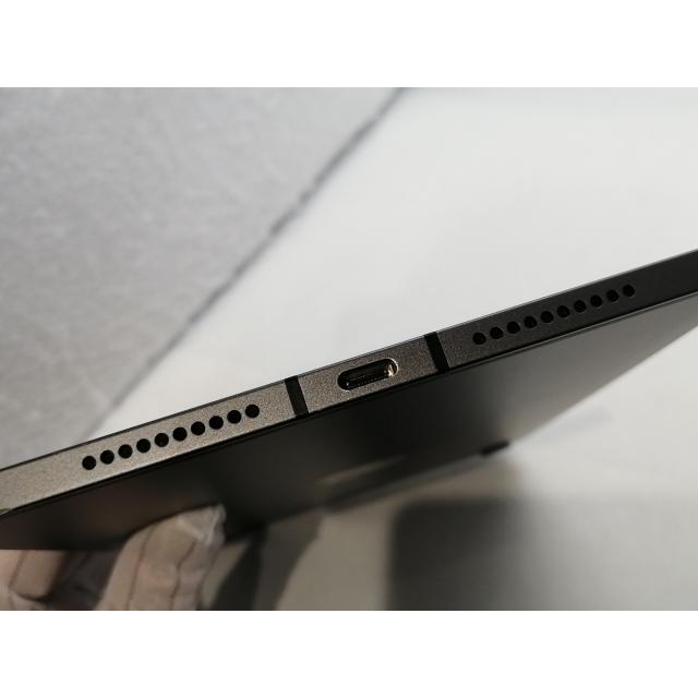 【中古】Apple 国内版 【SIMフリー】 iPad mini（第6世代/2021） 64GB スペースグレイ MK893J/A【浜松駅前】保証期間１ヶ月【ランクB】の画像