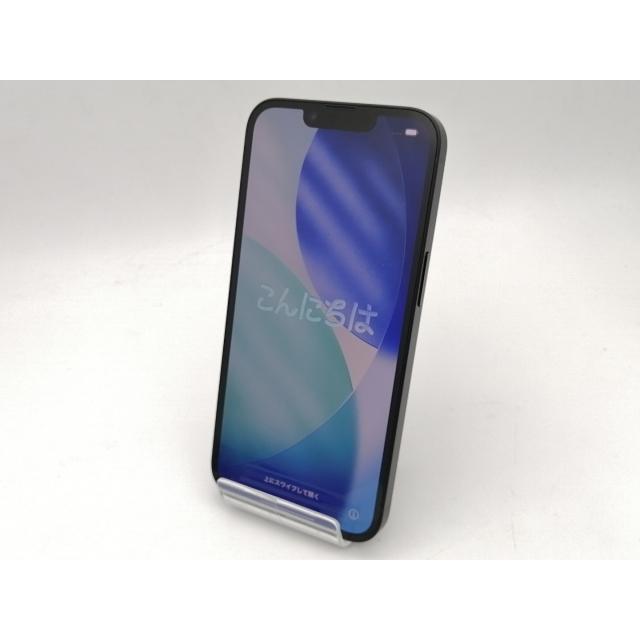 中古】Apple 国内版 【SIMフリー】 iPhone 16e 128GB ブラック MD1Q4J