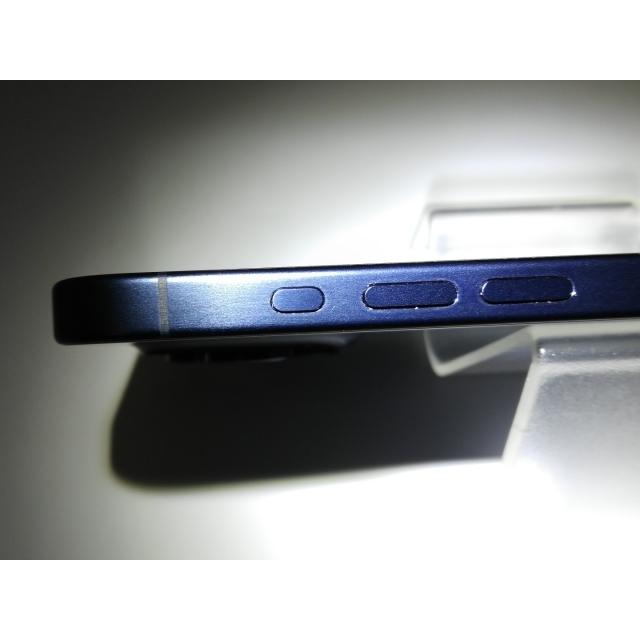 中古】Apple docomo 【SIMフリー】 iPhone 15 Pro Max 256GB ブルー