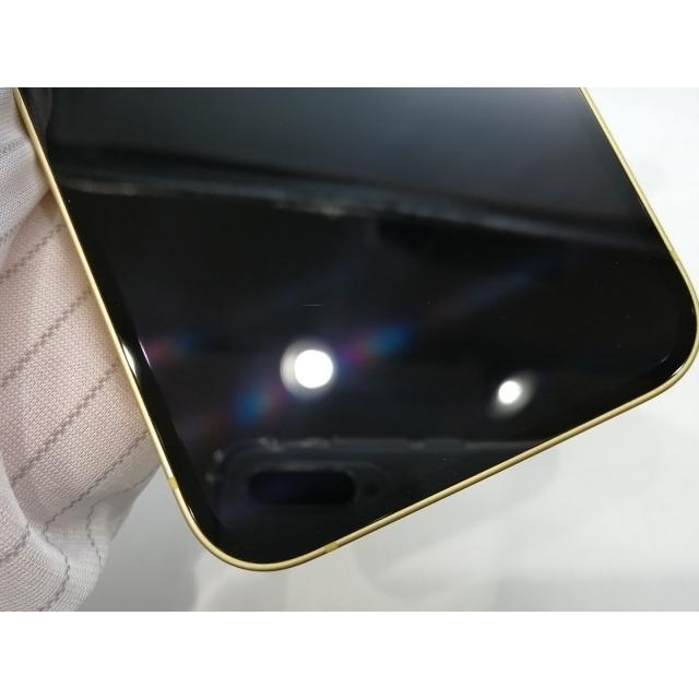 【中古】Apple 国内版 【SIMフリー】 iPhone 14 128GB イエロー MR3Q3J/A【浜松駅前】保証期間１ヶ月【ランクA】の画像