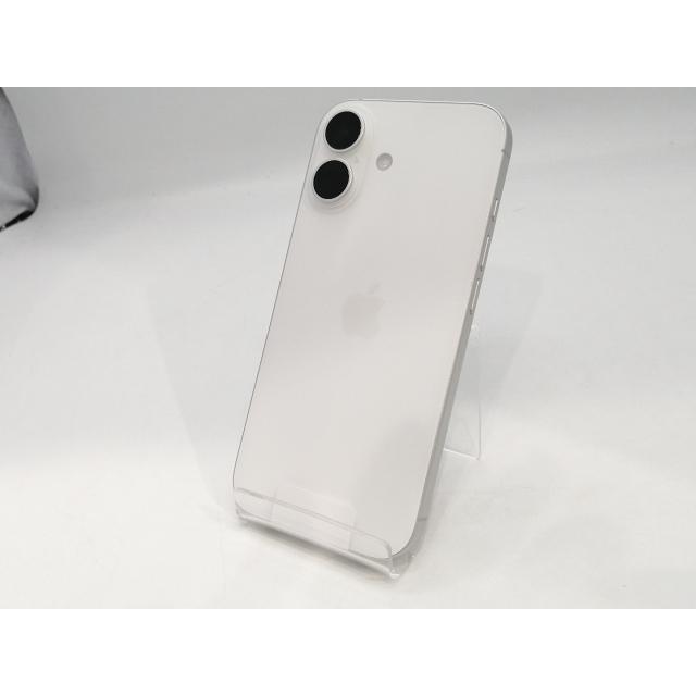 【未使用】Apple 国内版 【SIMフリー】 iPhone 17 256GB ホワイト MG684J/A【神戸】保証期間３ヶ月の画像