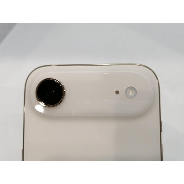 【中古】Apple 国内版 【SIMフリー】 iPhone Air 256GB ライトゴールド MG294J/A【大須2】保証期間１ヶ月【ランクA】の画像