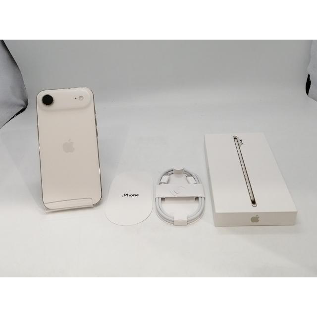 【中古】Apple 国内版 【SIMフリー】 iPhone Air 256GB ライトゴールド MG294J/A【大須2】保証期間１ヶ月【ランクA】の画像