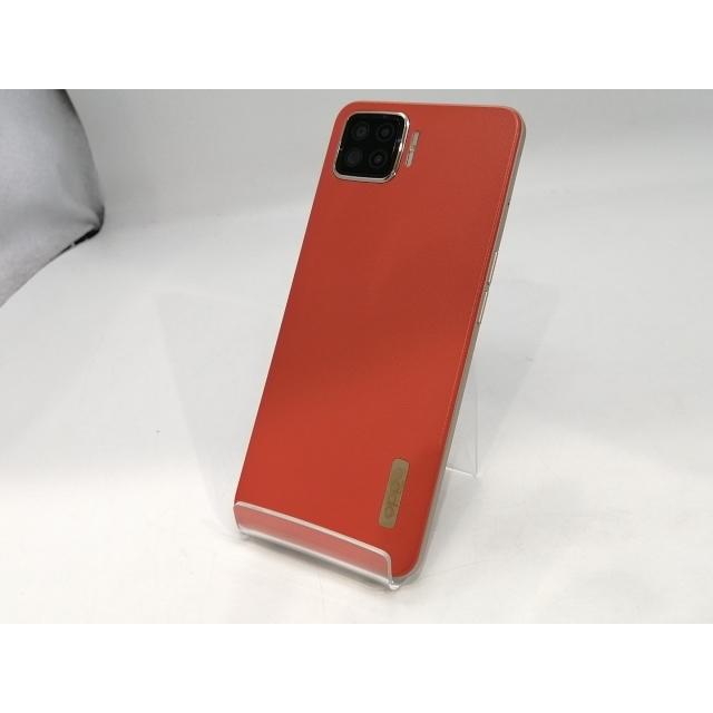 中古】Oppo 楽天モバイル 【SIMフリー】 OPPO A73 ダイナミック