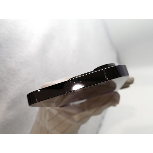 【中古】Apple 国内版 【SIMフリー】 iPhone 14 Pro 128GB ディープパープル MQ0F3J/A【浜松駅前】保証期間１ヶ月【ランクC】の画像