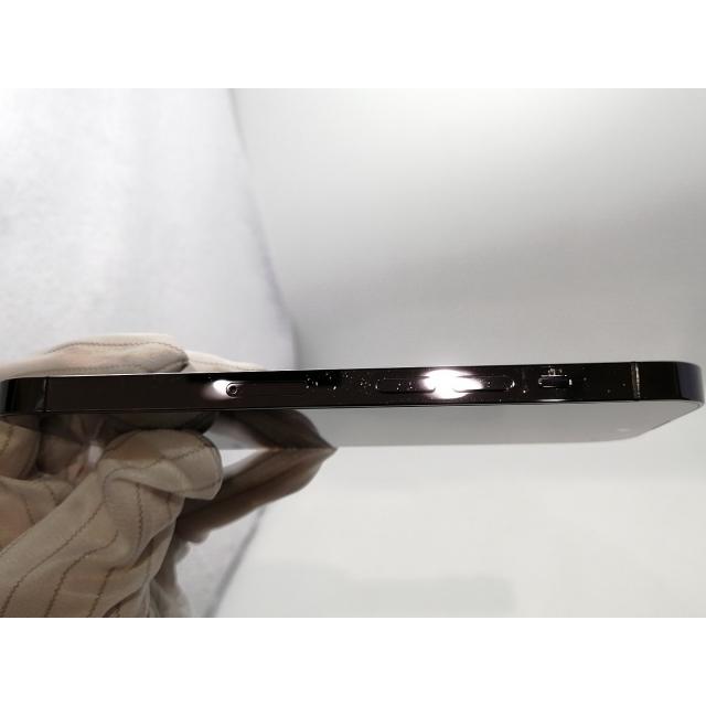 【中古】Apple 国内版 【SIMフリー】 iPhone 14 Pro 128GB ディープパープル MQ0F3J/A【浜松駅前】保証期間１ヶ月【ランクC】の画像