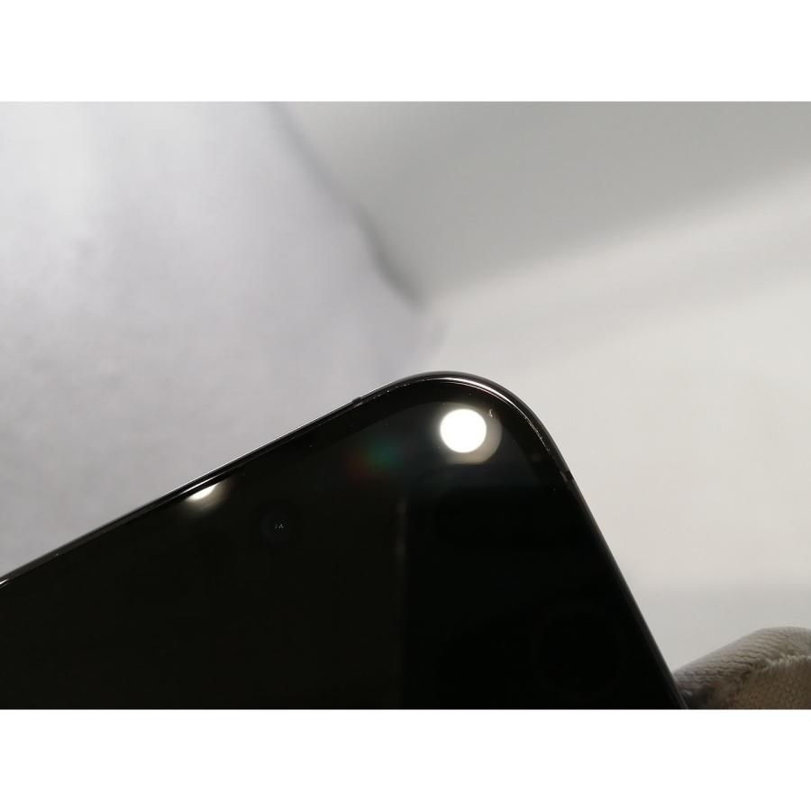 【中古】Apple 国内版 【SIMフリー】 iPhone 14 Pro 128GB ディープパープル MQ0F3J/A【浜松駅前】保証期間１ヶ月【ランクC】の画像