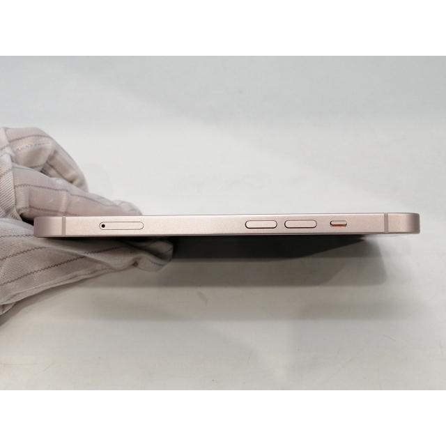 【中古】Apple au 【SIMフリー】 iPhone 13 256GB ピンク MLNK3J/A【小倉駅前】保証期間１ヶ月【ランクC】の画像