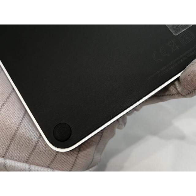 【中古】Apple Magic Trackpad(2024/USB-C) ブラック MXKA3ZA/A【浜松駅前】保証期間１週間_2