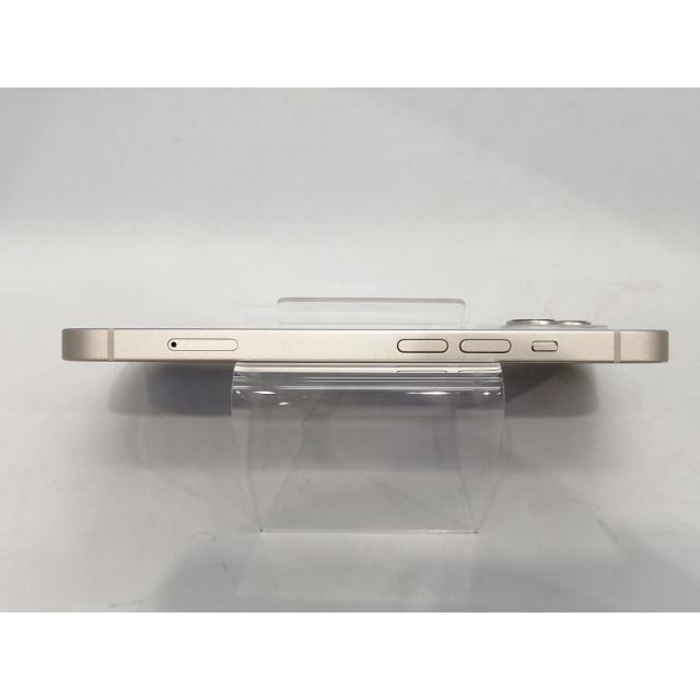 【中古】Apple SoftBank 【SIMフリー】 iPhone 14 256GB スターライト MPW33J/A【浜松駅前】保証期間１ヶ月【ランクA】の画像