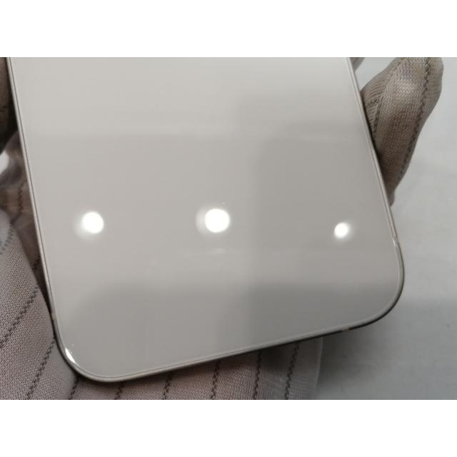 【中古】Apple SoftBank 【SIMフリー】 iPhone 14 256GB スターライト MPW33J/A【浜松駅前】保証期間１ヶ月【ランクA】の画像
